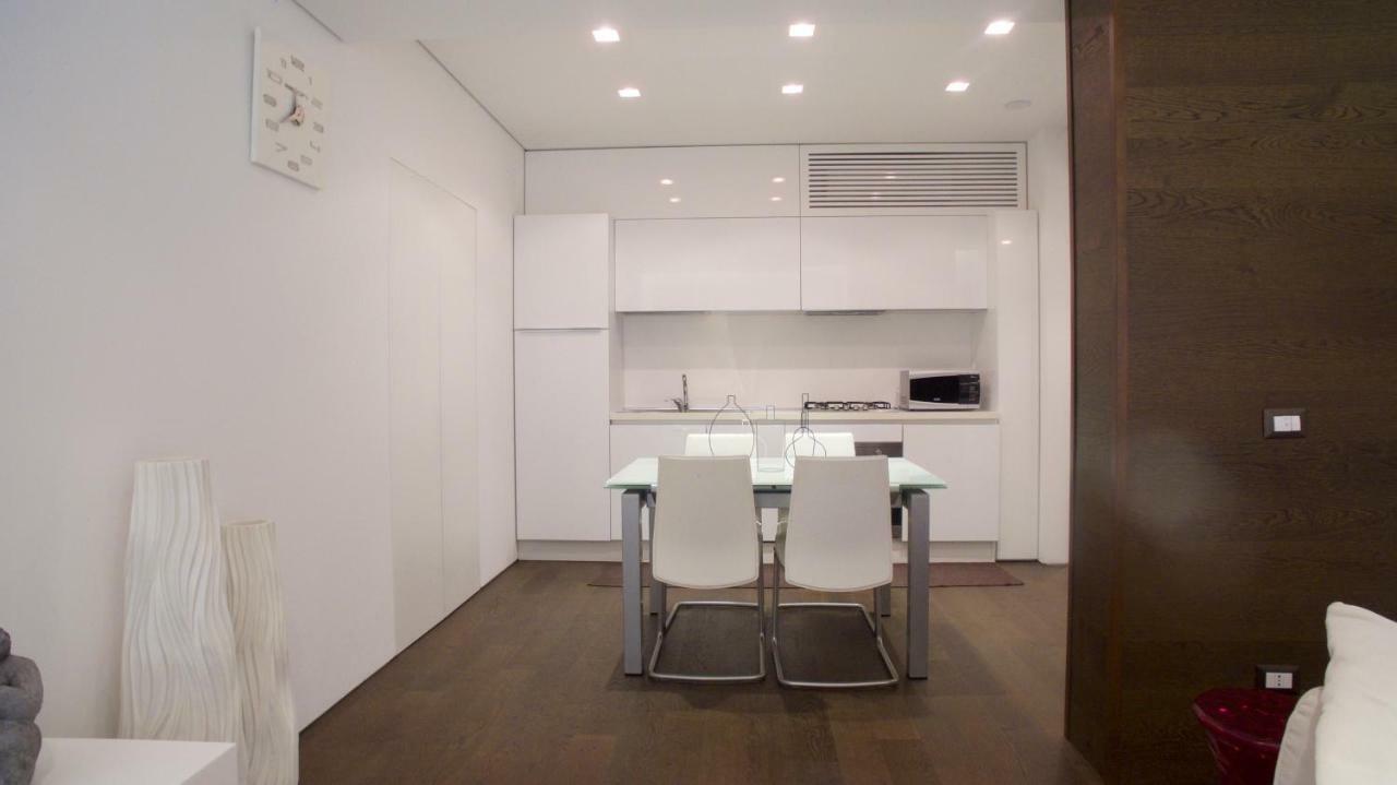 Apartment Duomo